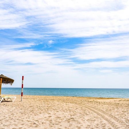 Apartamento Studio Al Mar R&R Рокетас-де-Мар Екстер'єр фото