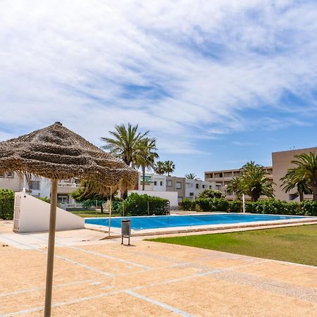 Apartamento Studio Al Mar R&R Рокетас-де-Мар Екстер'єр фото
