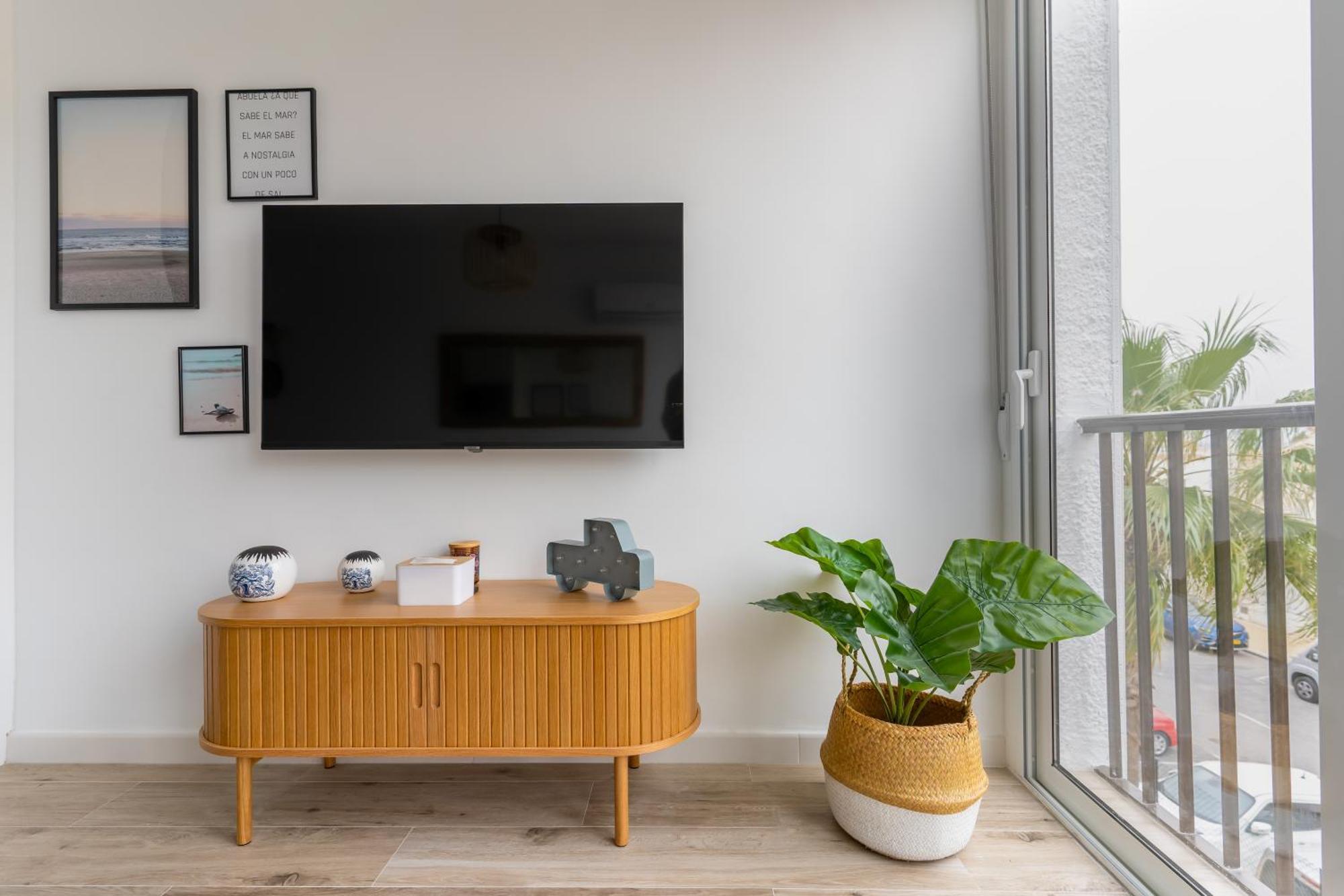 Apartamento Studio Al Mar R&R Рокетас-де-Мар Екстер'єр фото