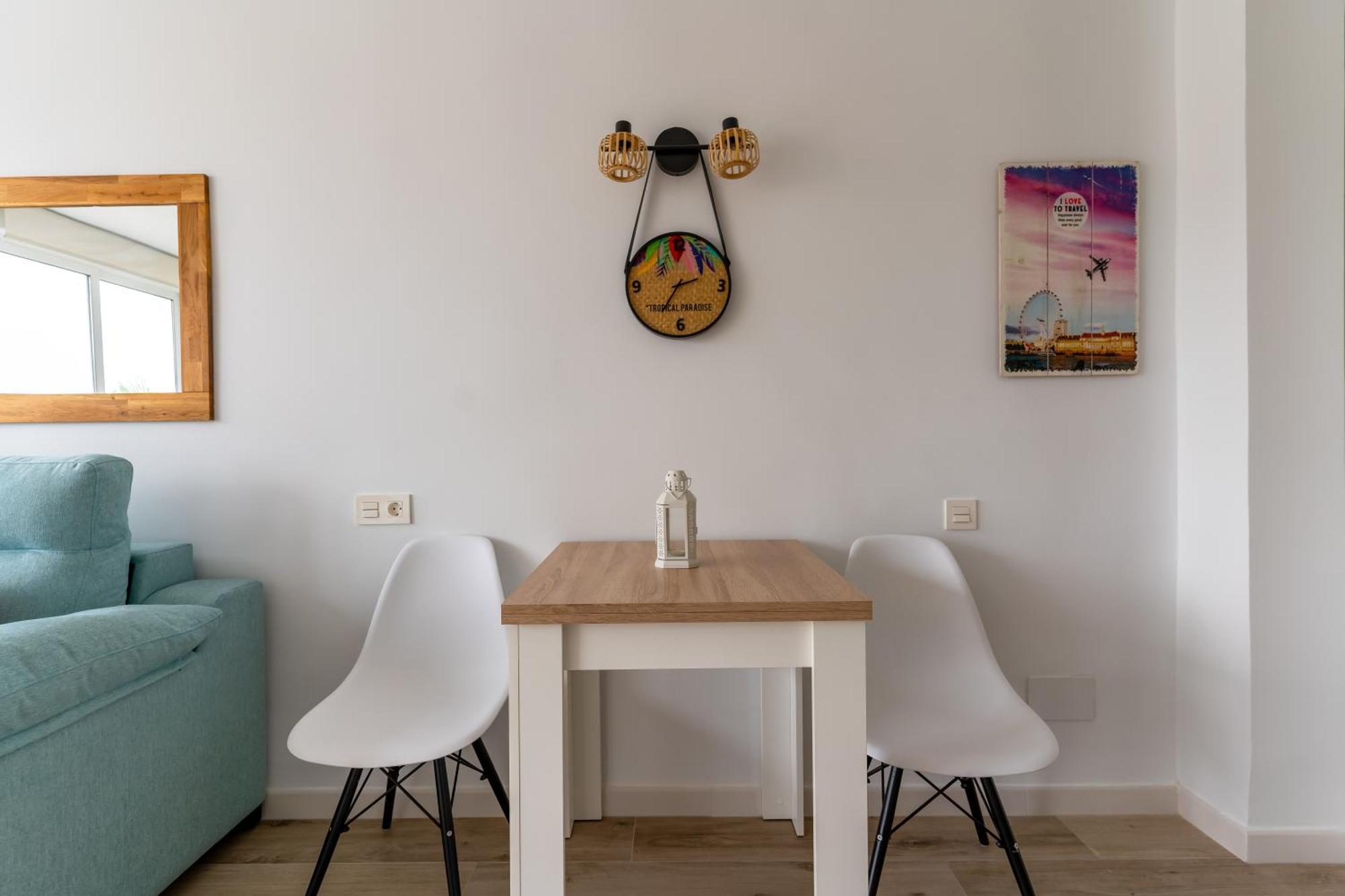 Apartamento Studio Al Mar R&R Рокетас-де-Мар Екстер'єр фото