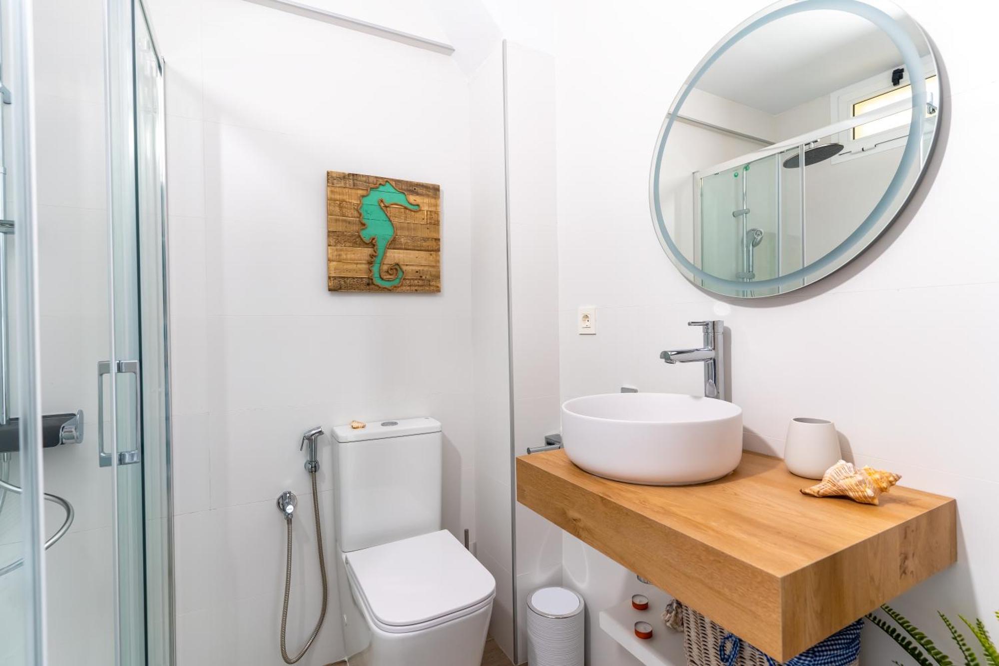 Apartamento Studio Al Mar R&R Рокетас-де-Мар Екстер'єр фото