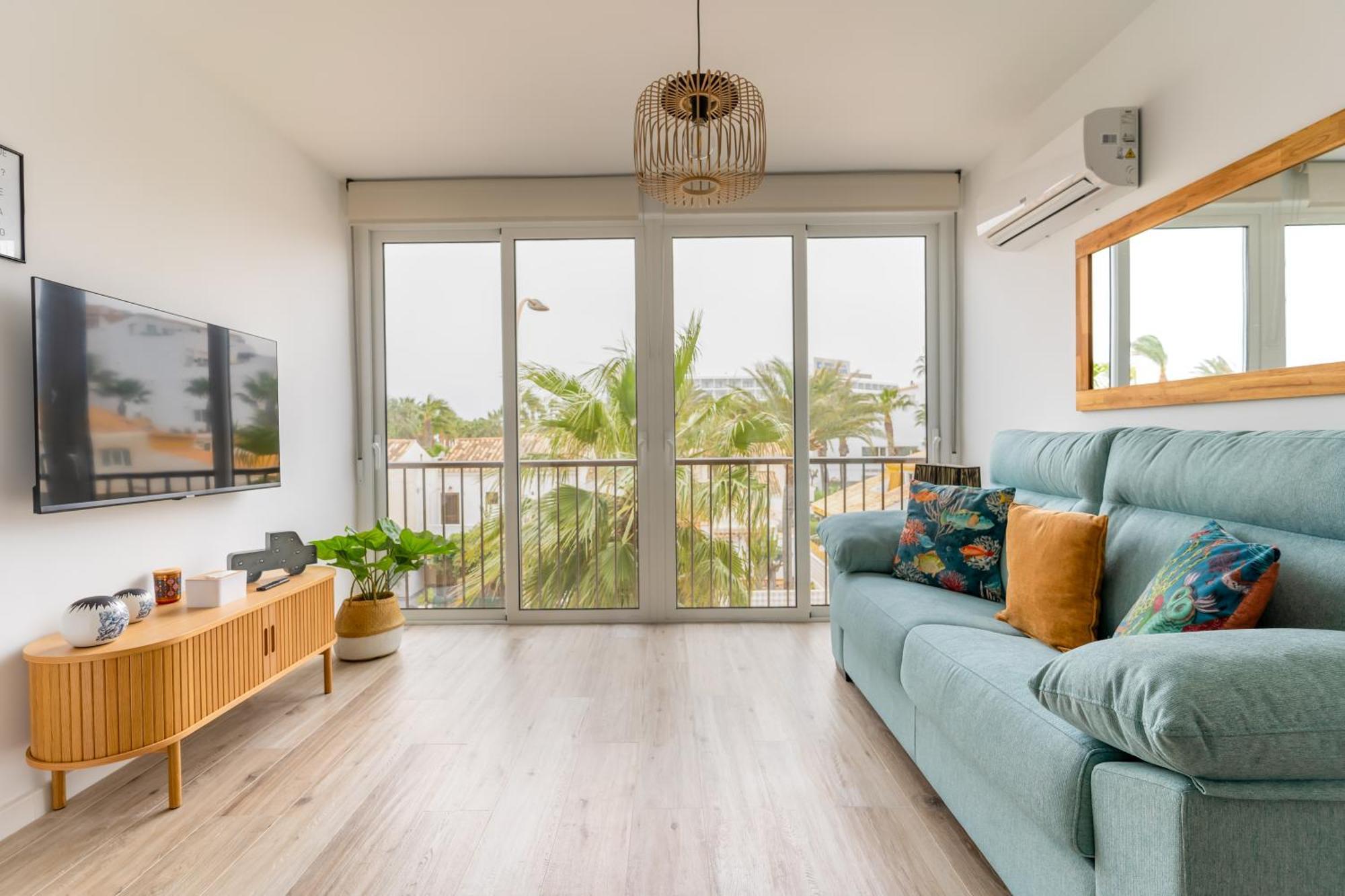 Apartamento Studio Al Mar R&R Рокетас-де-Мар Екстер'єр фото