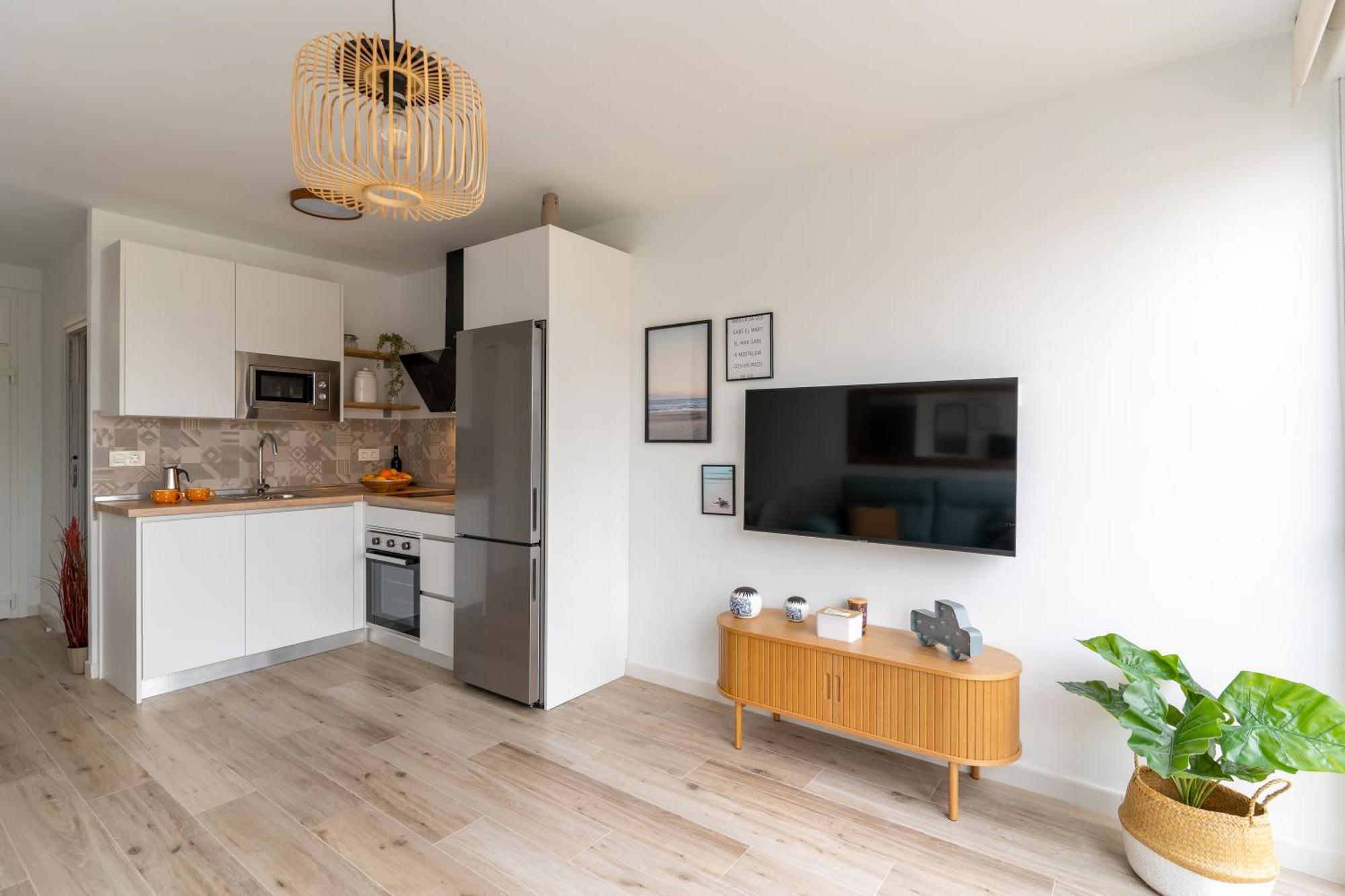 Apartamento Studio Al Mar R&R Рокетас-де-Мар Екстер'єр фото