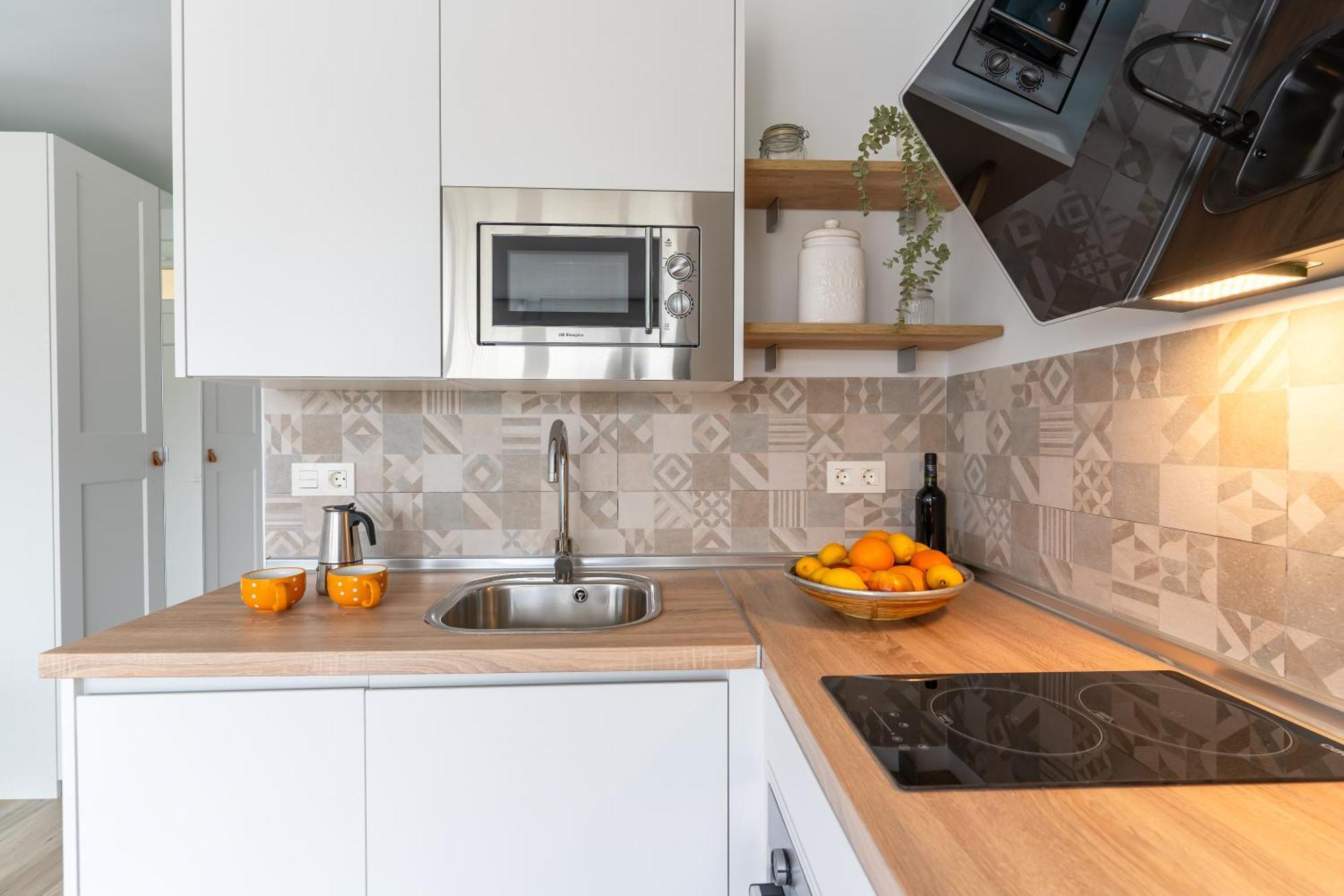 Apartamento Studio Al Mar R&R Рокетас-де-Мар Екстер'єр фото
