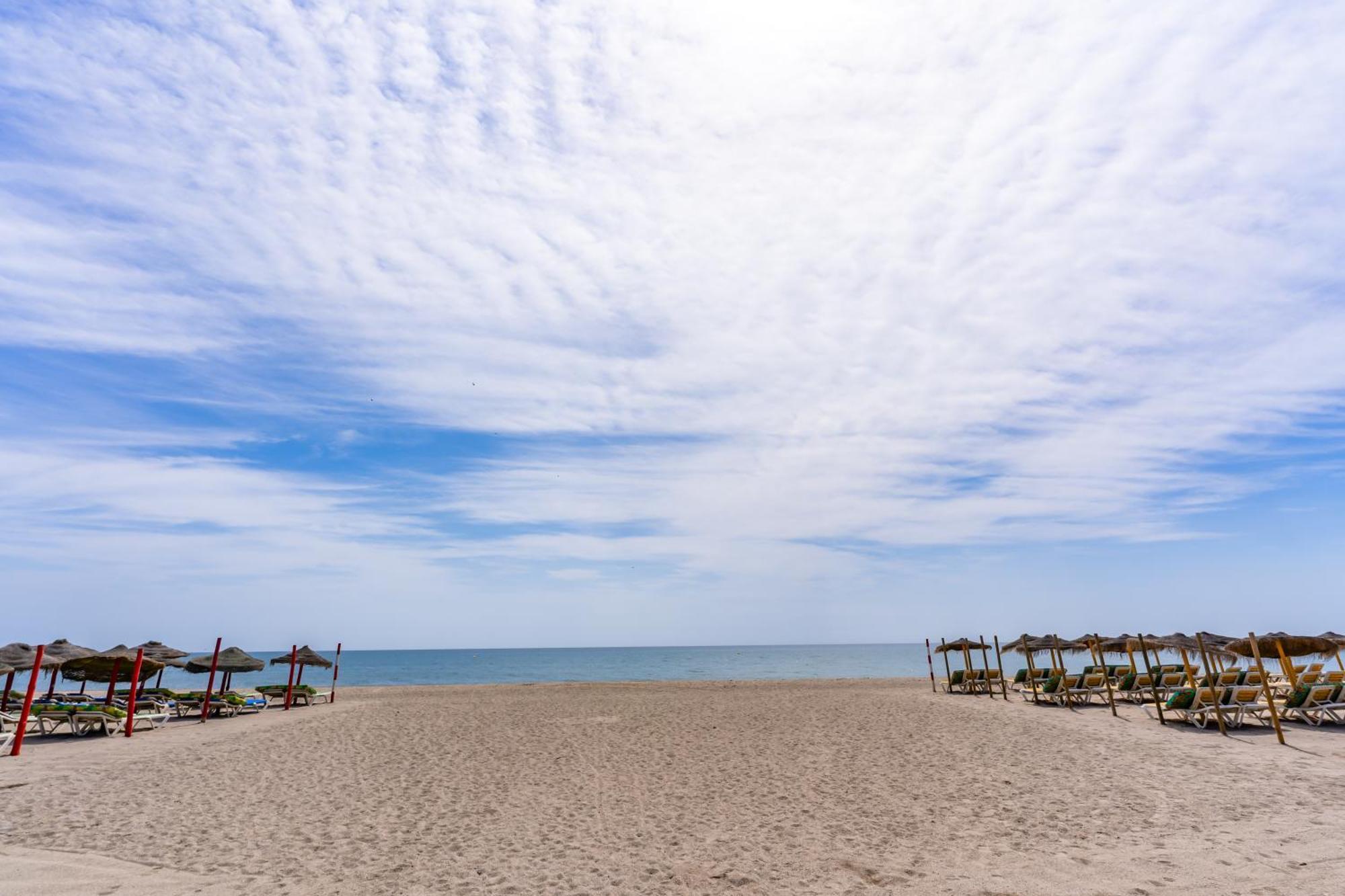 Apartamento Studio Al Mar R&R Рокетас-де-Мар Екстер'єр фото