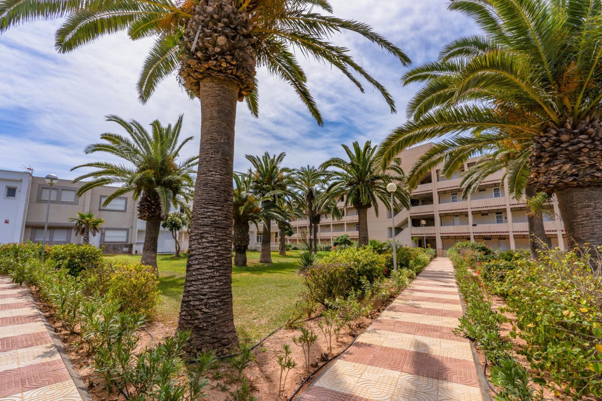 Apartamento Studio Al Mar R&R Рокетас-де-Мар Екстер'єр фото